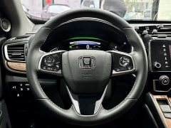 Honda CR-V PHEV 2.0L 2WD Edition - фото 9