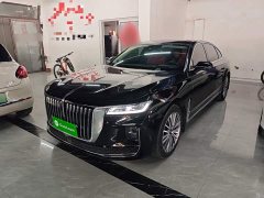 Hongqi H9 2.0T Smart connection Qichang Edition - фото 1