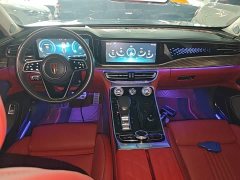 Hongqi H9 2.0T Smart connection Qichang Edition - фото 10