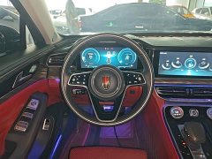 Hongqi H9 2.0T Smart connection Qichang Edition - фото 11