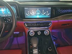 Hongqi H9 2.0T Smart connection Qichang Edition - фото 13