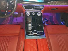 Hongqi H9 2.0T Smart connection Qichang Edition - фото 14
