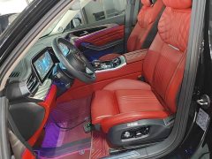 Hongqi H9 2.0T Smart connection Qichang Edition - фото 15