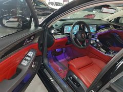 Hongqi H9 2.0T Smart connection Qichang Edition - фото 16