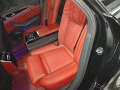 Hongqi H9 2.0T Smart connection Qichang Edition - фото 17