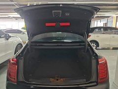 Hongqi H9 2.0T Smart connection Qichang Edition - фото 19