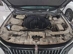 Hongqi H9 2.0T Smart connection Qichang Edition - фото 20