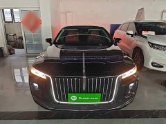 Hongqi H9 2.0T Smart connection Qichang Edition - фото 3