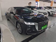 Hongqi H9 2.0T Smart connection Qichang Edition - фото 4