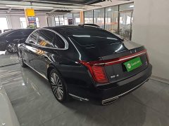 Hongqi H9 2.0T Smart connection Qichang Edition - фото 5