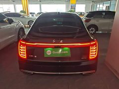 Hongqi H9 2.0T Smart connection Qichang Edition - фото 6