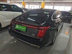 Hongqi H9 2.0T Smart connection Qichang Edition - фото 7