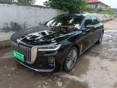 Hongqi H9 2.0T Smart connection Qichang Edition - фото 1