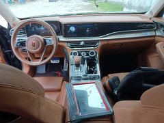 Hongqi H9 2.0T Smart connection Qichang Edition - фото 10