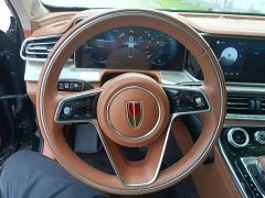 Hongqi H9 2.0T Smart connection Qichang Edition - фото 11