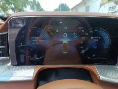 Hongqi H9 2.0T Smart connection Qichang Edition - фото 12