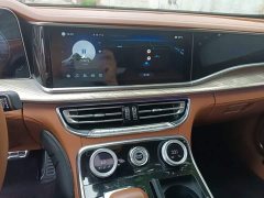 Hongqi H9 2.0T Smart connection Qichang Edition - фото 13