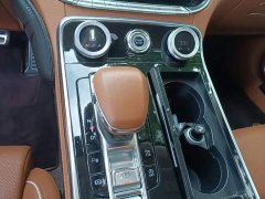 Hongqi H9 2.0T Smart connection Qichang Edition - фото 14