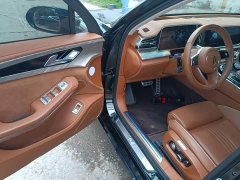 Hongqi H9 2.0T Smart connection Qichang Edition - фото 16