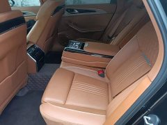 Hongqi H9 2.0T Smart connection Qichang Edition - фото 17
