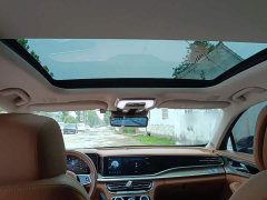 Hongqi H9 2.0T Smart connection Qichang Edition - фото 18