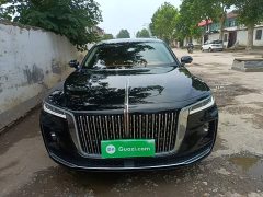 Hongqi H9 2.0T Smart connection Qichang Edition - фото 3