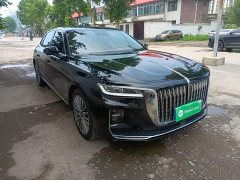 Hongqi H9 2.0T Smart connection Qichang Edition - фото 4