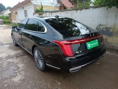 Hongqi H9 2.0T Smart connection Qichang Edition - фото 5