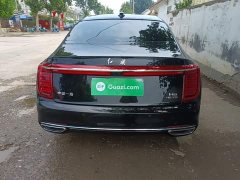 Hongqi H9 2.0T Smart connection Qichang Edition - фото 6