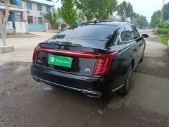 Hongqi H9 2.0T Smart connection Qichang Edition - фото 7