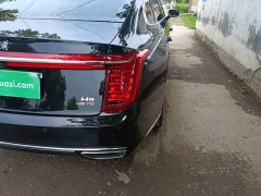 Hongqi H9 2.0T Smart connection Qichang Edition - фото 8
