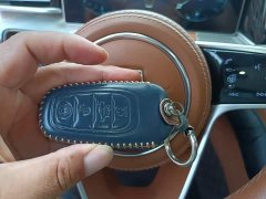 Hongqi H9 2.0T Smart connection Qichang Edition - фото 9