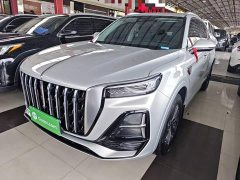 Hongqi HS5 Qixiang Pro Edition - фото 1