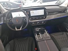 Hongqi HS5 Qixiang Pro Edition - фото 10