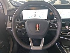 Hongqi HS5 Qixiang Pro Edition - фото 11