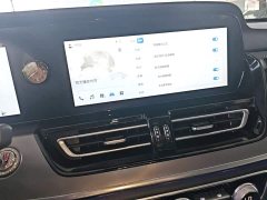 Hongqi HS5 Qixiang Pro Edition - фото 13