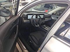 Hongqi HS5 Qixiang Pro Edition - фото 15