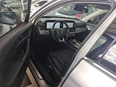 Hongqi HS5 Qixiang Pro Edition - фото 16