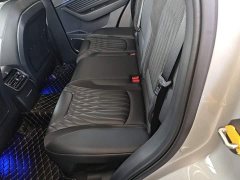 Hongqi HS5 Qixiang Pro Edition - фото 17