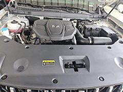 Hongqi HS5 Qixiang Pro Edition - фото 20