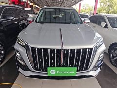 Hongqi HS5 Qixiang Pro Edition - фото 3