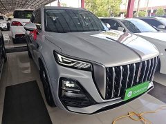 Hongqi HS5 Qixiang Pro Edition - фото 4