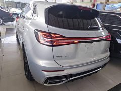 Hongqi HS5 Qixiang Pro Edition - фото 5