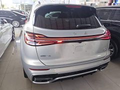 Hongqi HS5 Qixiang Pro Edition - фото 6