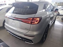 Hongqi HS5 Qixiang Pro Edition - фото 7