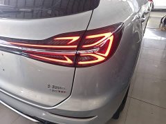Hongqi HS5 Qixiang Pro Edition - фото 8