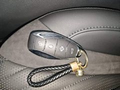 Hongqi HS5 Qixiang Pro Edition - фото 9