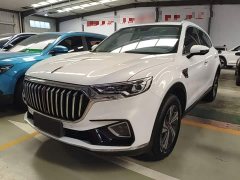 Hongqi HS5 2019 2.0T Zhilian Flagship Edition - фото 1