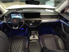 Hongqi HS5 2019 2.0T Zhilian Flagship Edition - фото 10