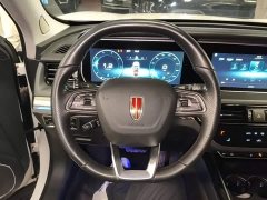 Hongqi HS5 2019 2.0T Zhilian Flagship Edition - фото 11